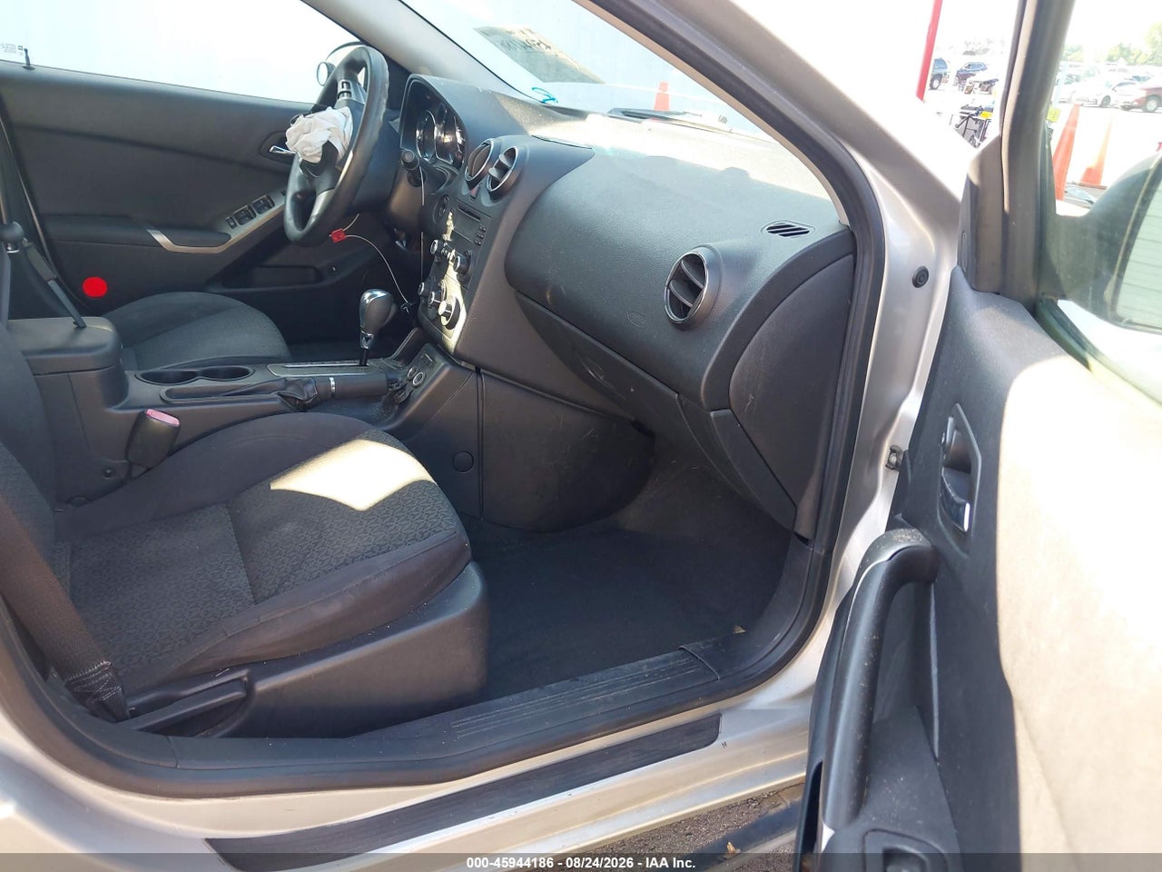 2007 PONTIAC G6 · 5/11