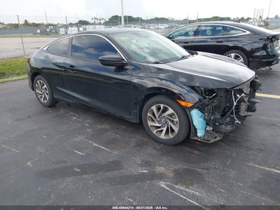 2HGFC4B66LH****** · 2020 HONDA CIVIC LX