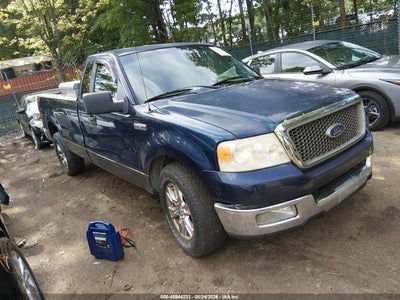 1FTRF12W75N****** · 2005 FORD F-150 STX/XL/XLT