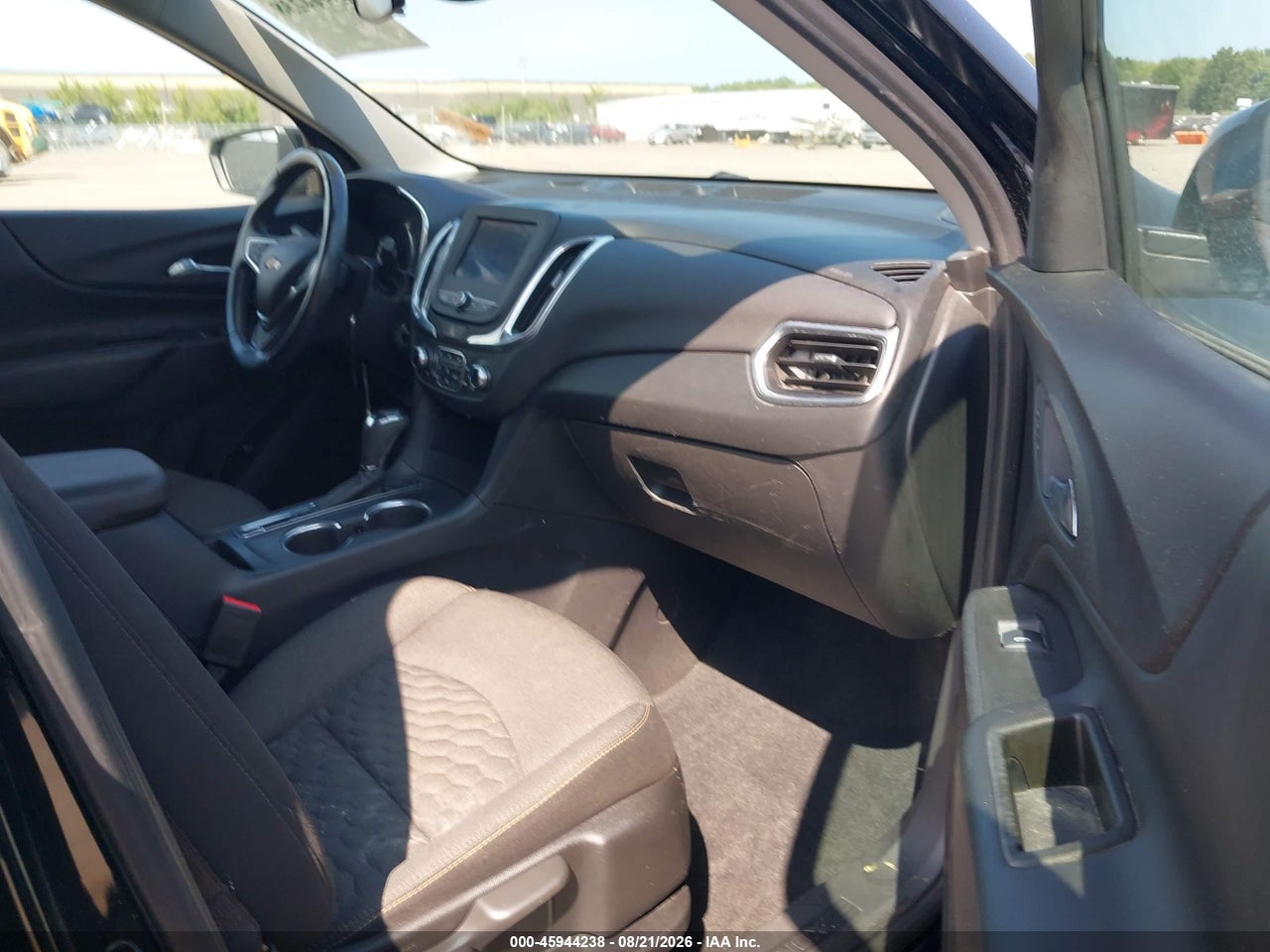 2020 CHEVROLET EQUINOX AWD LT 1.5L TURBO · 5/11