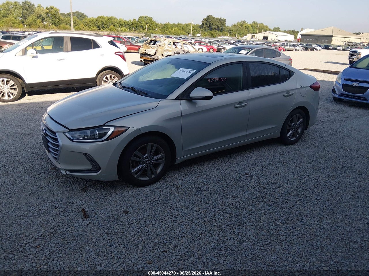 2017 HYUNDAI ELANTRA VALUE EDITION · 2/11