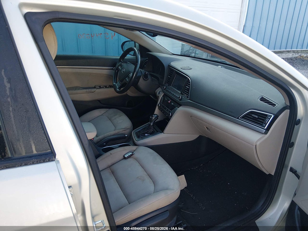 2017 HYUNDAI ELANTRA VALUE EDITION · 5/11