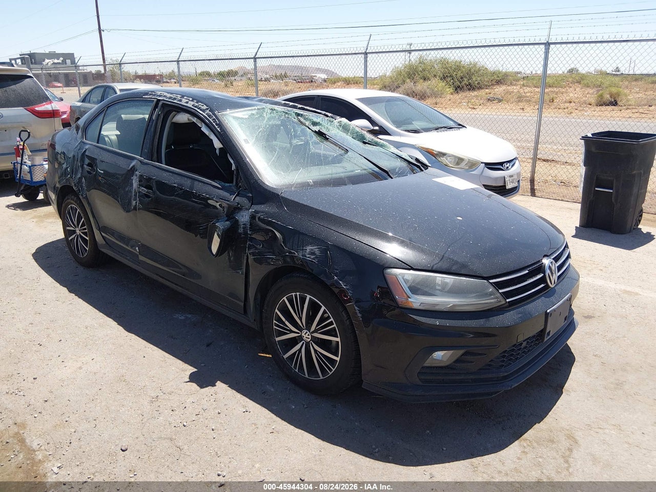 3VWDB7AJ8JM****** · 2018 VOLKSWAGEN JETTA 1.4T SE/1.4T WOLFSBURG EDITION
