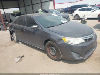 4T4BF1FK1ER****** · 2014 TOYOTA CAMRY LE