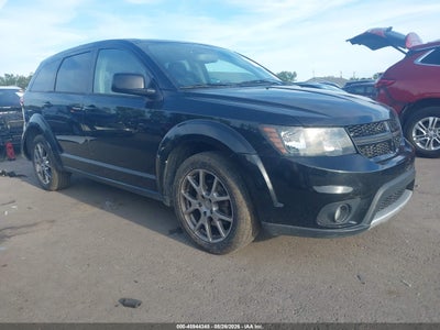 3C4PDCDGXCT****** · 2012 DODGE JOURNEY CREW