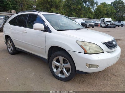 JTJGA31U750****** · 2005 LEXUS RX 330
