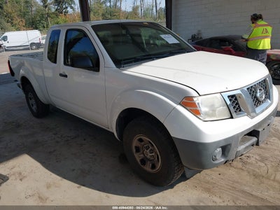 1N6BD06T69C****** · 2009 NISSAN FRONTIER XE
