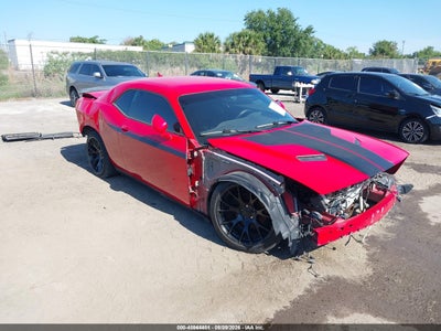 2C3CDZAG2FH****** · 2015 DODGE CHALLENGER SXT