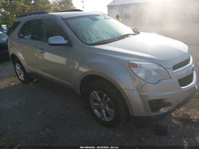 2GNALDEK3D6****** · 2013 CHEVROLET EQUINOX 1LT
