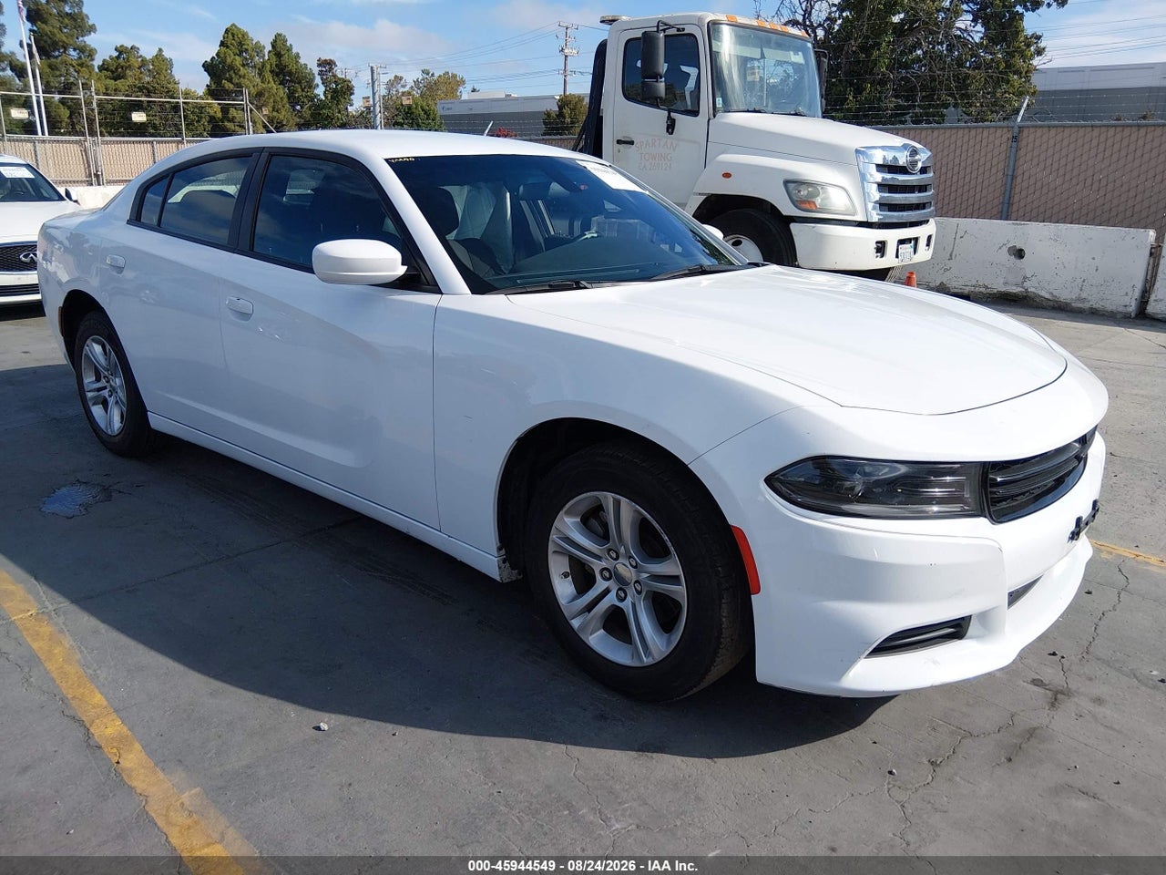 2C3CDXBG0NH****** · 2022 DODGE CHARGER SXT RWD