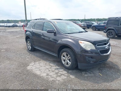 2GNALBEK9E6****** · 2014 CHEVROLET EQUINOX 1LT