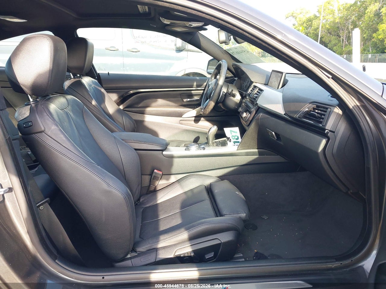 2015 BMW 435I · 5/11
