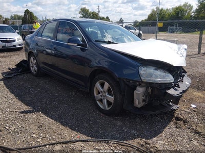 3VWRM71K49M****** · 2009 VOLKSWAGEN JETTA SE