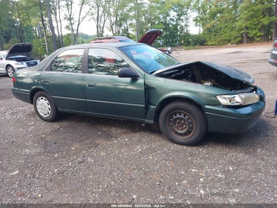 1999 TOYOTA CAMRY CE/LE/XLE