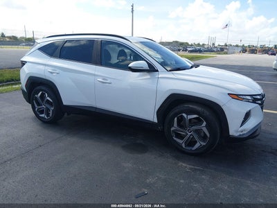 5NMJF3AE6NH****** · 2022 HYUNDAI TUCSON SEL