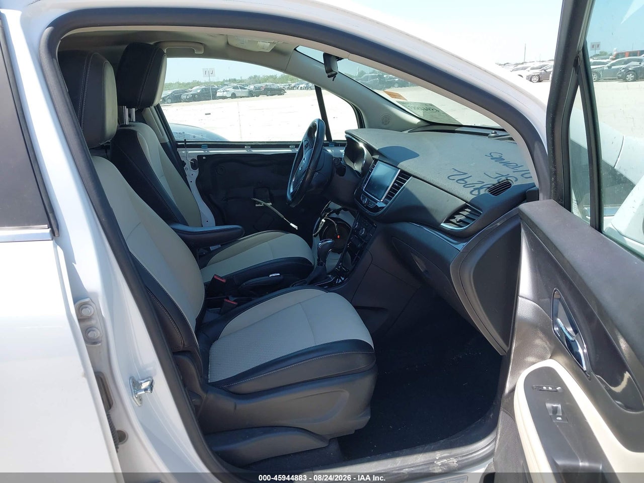 2019 BUICK ENCORE FWD PREFERRED · 5/11