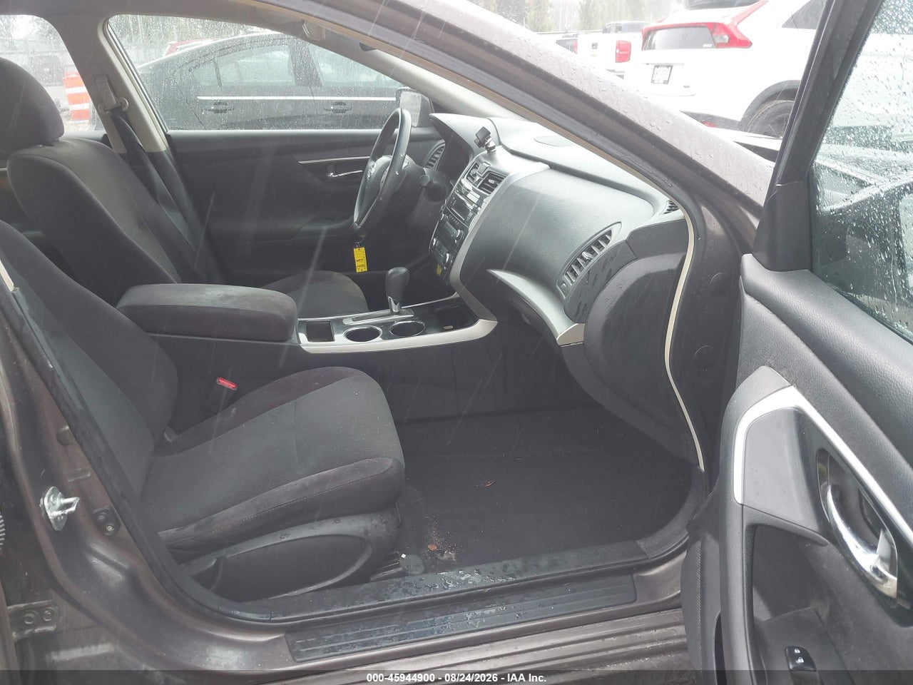2013 NISSAN ALTIMA 2.5 S · 5/11
