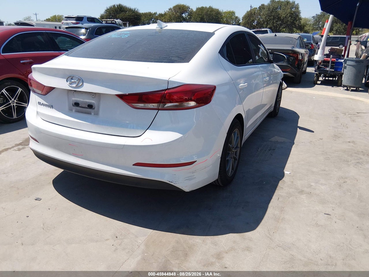 2018 HYUNDAI ELANTRA VALUE EDITION · 4/11