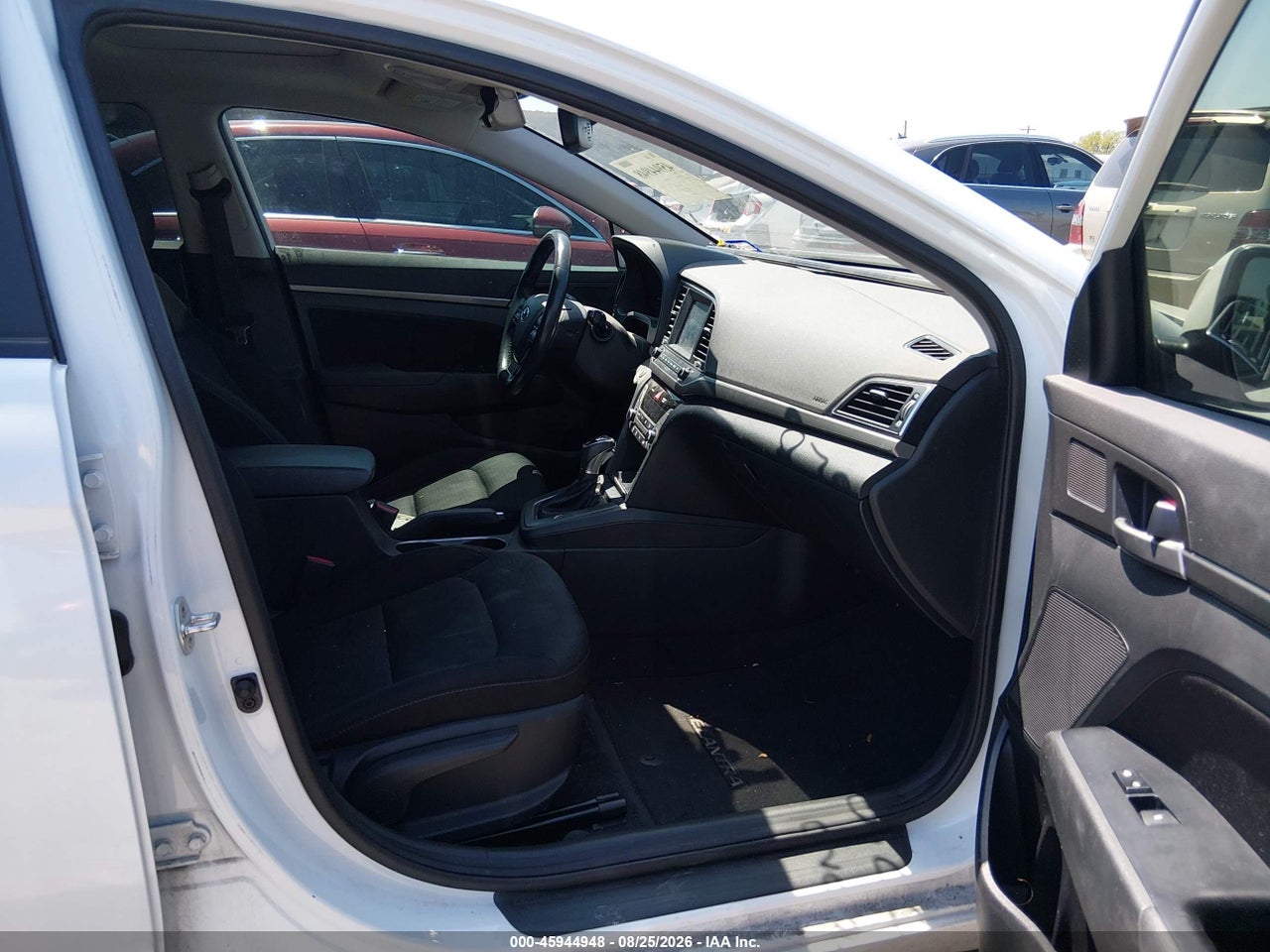 2018 HYUNDAI ELANTRA VALUE EDITION · 5/11