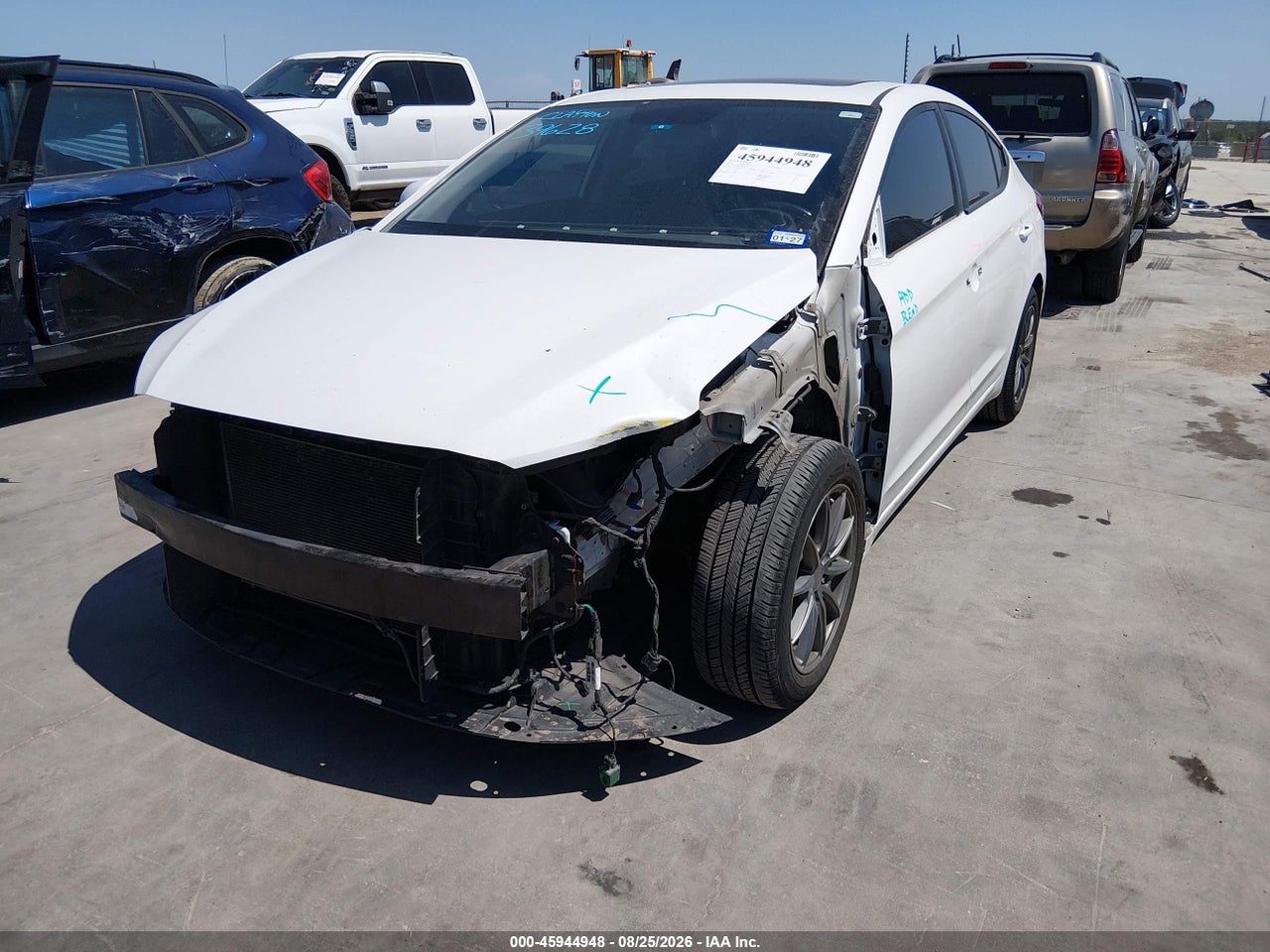 2018 HYUNDAI ELANTRA VALUE EDITION · 2/11