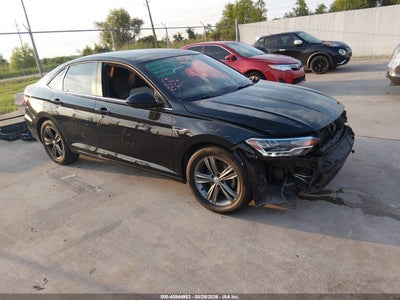 3VWCB7BU3LM****** · 2020 VOLKSWAGEN JETTA 1.4T R-LINE/1.4T S/1.4T SE