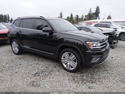 1V2MR2CA8KC****** · 2019 VOLKSWAGEN ATLAS 3.6L V6 SEL