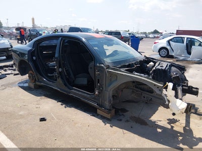 2C3CDXCTXCH****** · 2012 DODGE CHARGER R/T