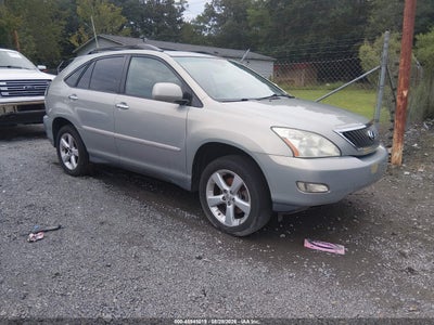 2T2GK31U98C****** · 2008 LEXUS RX 350