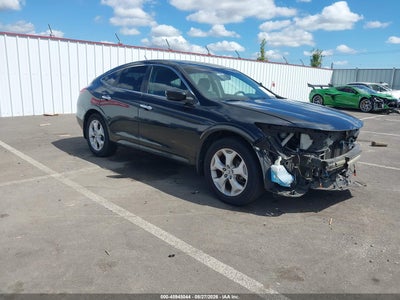 2011 HONDA ACCORD CROSSTOUR EX-L