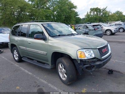 1GKDT13S642****** · 2004 GMC ENVOY SLT