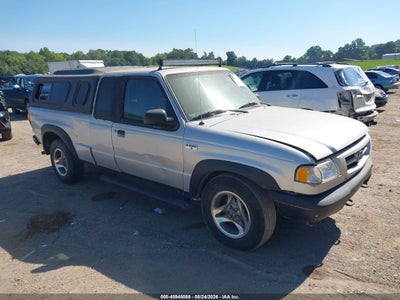2002 MAZDA B3000