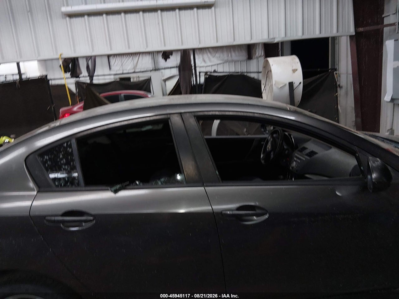 2010 MAZDA MAZDA3 · 6/11