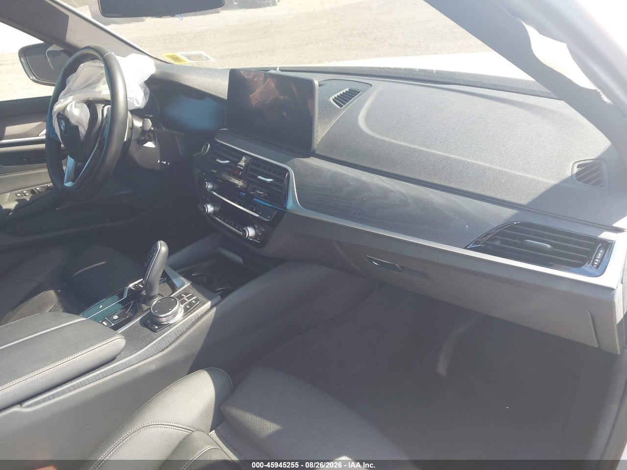 2023 BMW 540 I XDRIVE · 5/10