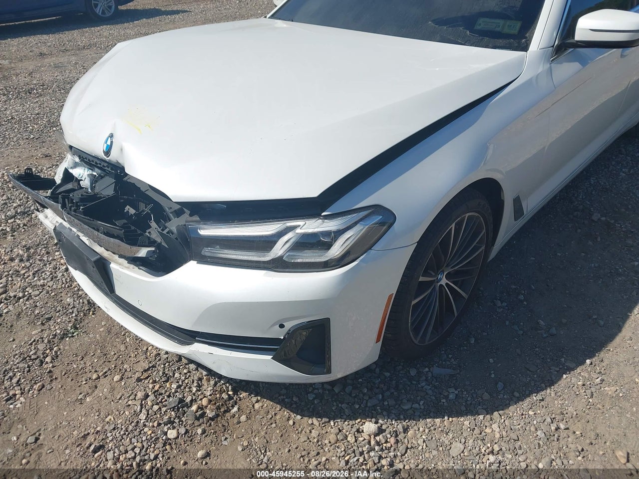 2023 BMW 540 I XDRIVE · 6/10