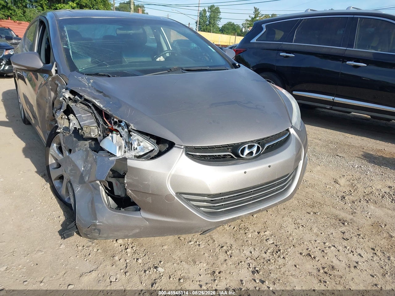 2012 HYUNDAI ELANTRA LIMITED · 6/11