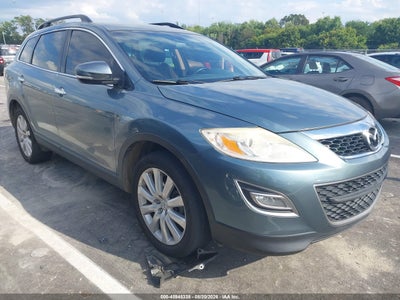 JM3TB3MA9A0****** · 2010 MAZDA CX-9 GRAND TOURING