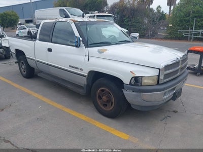 1997 DODGE RAM 1500 ST