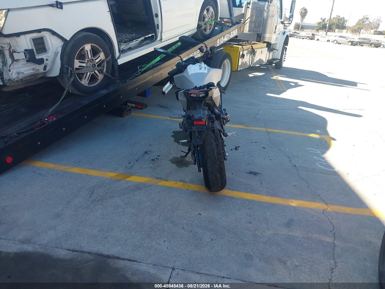 2025 YAMAHA MT09 C · 6/11