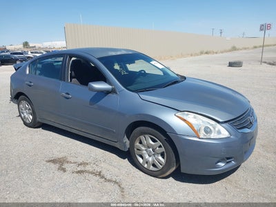 1N4AL2AP0CC****** · 2012 NISSAN ALTIMA 2.5 S