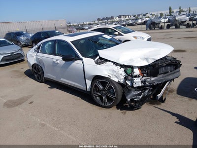 1HGCY2F5XPA****** · 2023 HONDA ACCORD HYBRID SPORT