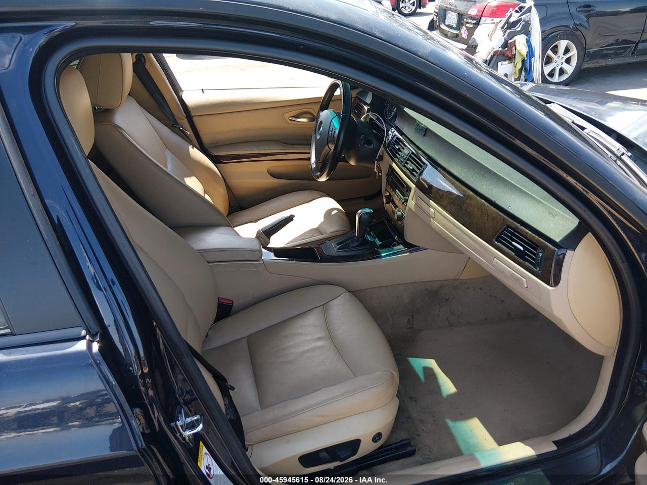 2006 BMW 325I · 5/11