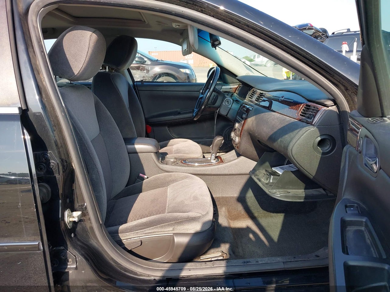 2013 CHEVROLET IMPALA LT · 5/11