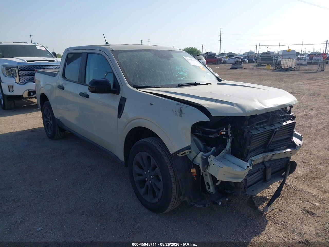 3FTTW8J94RR****** · 2024 FORD MAVERICK XLT