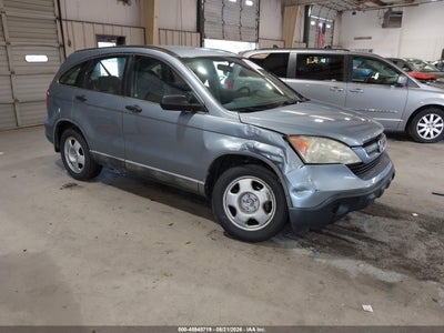 3CZRE38398G****** · 2008 HONDA CR-V LX
