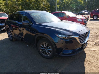 JM3TCBCYXP0****** · 2023 MAZDA CX-9 TOURING