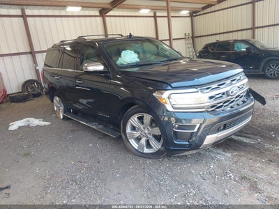 1FMJU1L80RE****** · 2024 FORD EXPEDITION PLATINUM
