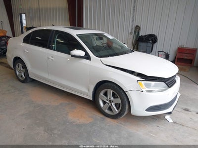 3VWLL7AJ1CM****** · 2012 VOLKSWAGEN JETTA 2.0L TDI