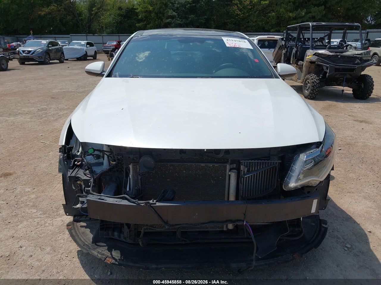 2016 KIA OPTIMA SX TURBO · 6/11