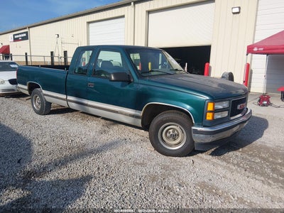 1996 GMC SIERRA C1500