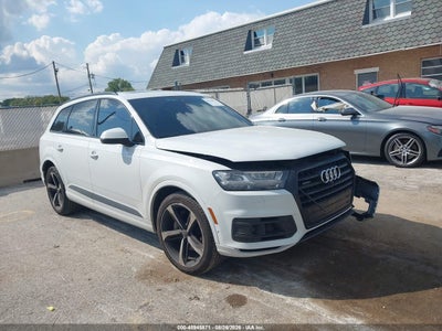 2019 AUDI Q7 55 PREMIUM